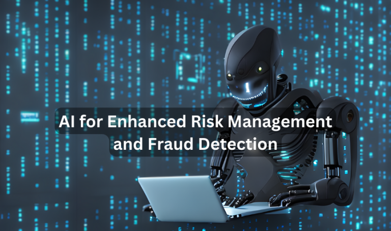 How Generative AI Is Enhancing Risk Management & Fraud Detection-Iffort